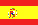 Spanish Flag