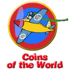 Coins of the World