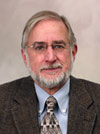 Official Portrait of Commissioner Bill Hogan