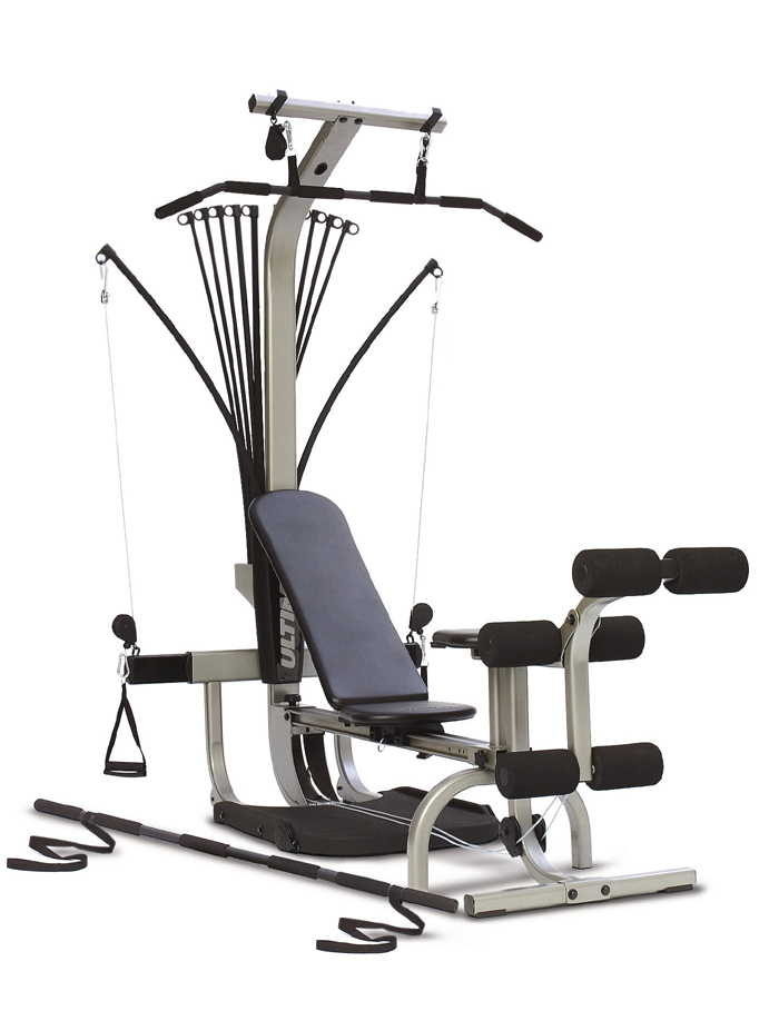 Picture of Bowflex Fitness Machine