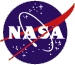 NASA Meatball Logo