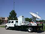 Shared Mobile Atmospheric Research and Teaching-Radar