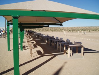 Shooting Range