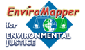 Graphic: Environmental Justice Geographic Assessment Tool