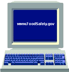 www.FoodSafety.gov