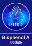 Bisphenol A Update
