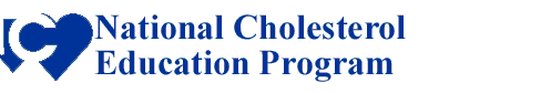 National Cholesterol Education Program