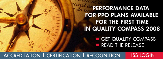 Physician and Hospital Quality Certification to Measure Physician, Hospital Measurement Programs