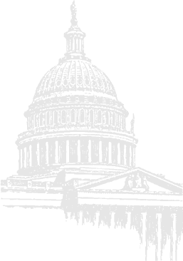 The U.S. Capitol Building (line drawing)