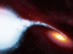 Black Hole Candidate Cygnus X-1