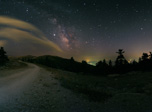 Milky Way Road Trip