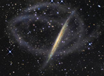 The Star Streams of NGC 5907