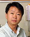 Joung Hyuck Joo, Ph.D.