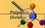 NIST Polymers Division logo