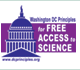 Washington D.C. Principles For Free Access to Science