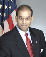 Sandy K. Baruah