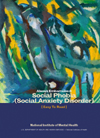 Social Phobia (Social Anxiety Disorder) easy-to-read publication cover