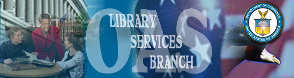 Library Services Branch