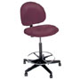 Display the Tempo Drafting Stool without Arms with Adj. Foot Ring category