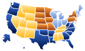 US Map