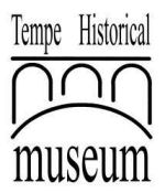 Tempe Historical Muesum Logo