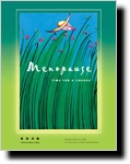 cover image of Menopause book