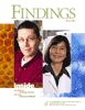 Cover of Findings, February 2004