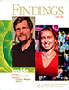 Cover of Findings, February 2003