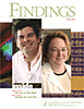 Cover of Findings, March 2005