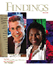 Cover of Findings, March 2006