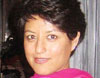 Photo: Dr. Sudha Basnet, click here to read her story.