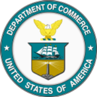 Department of Commerce Logo