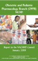 Obstetric and Pediatric Pharmacology Branch (OPPB), NICHD, Report to the NACHHD Council, January 2008