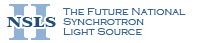 National Synchrotron Light Source