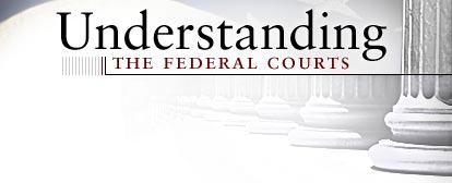 Understanding the Federal Courts