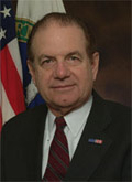 Dr. Raymond L. Orbach