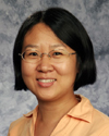 Hao Wu, Ph.D.