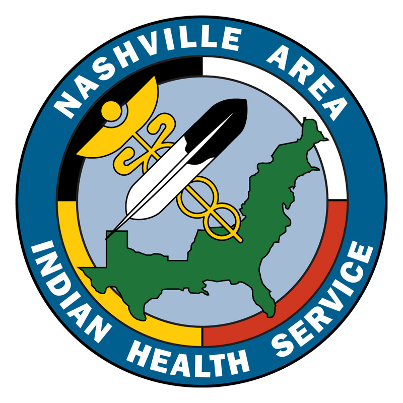 IHS Nashville Area logo