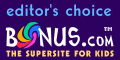 [Editor's Choice Logo]