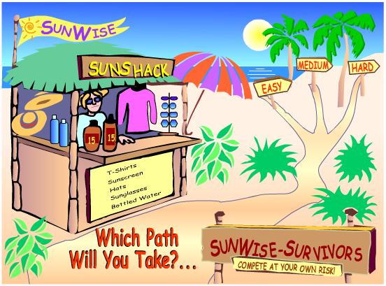 SunWise SunShack