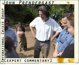 John Prenderghast [Expert Commentary]