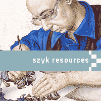 szyk resources