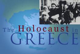 Holocaust in Greece