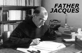 Father Jacques