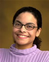 Melissa C. Garcia, Ph.D.
