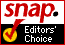 Snap. Editors Choice