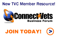 ConnectVets Business Forum!