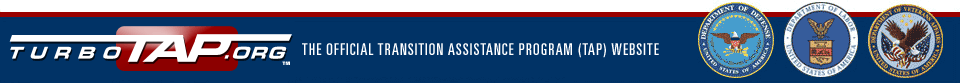 Transition Assistance Program
