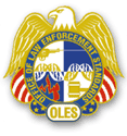 OLES Logo