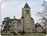 Bryn Athyn Historic District.